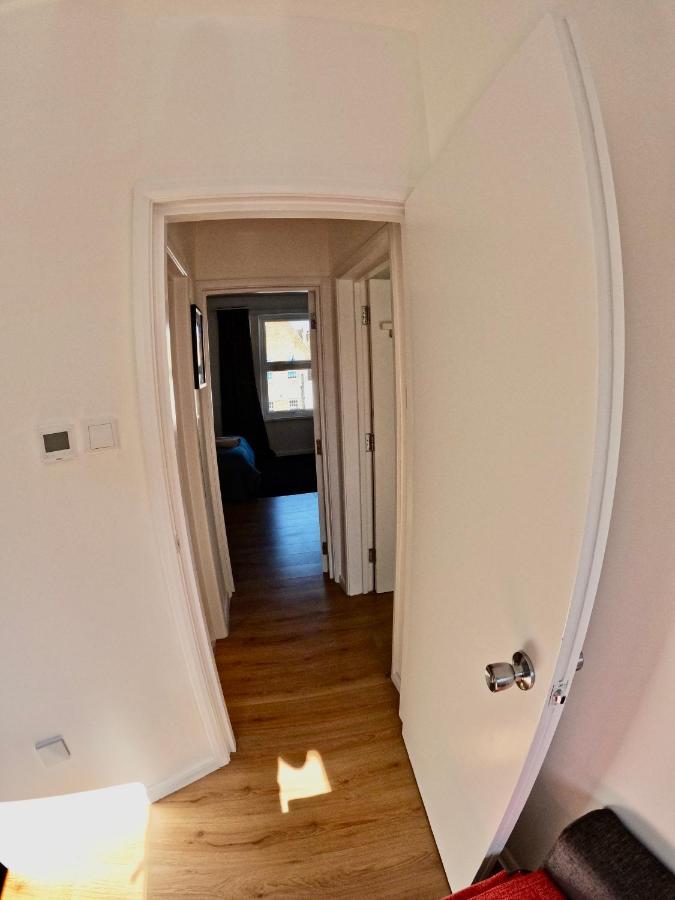 Lovely One Bedroom Flat London Exterior foto