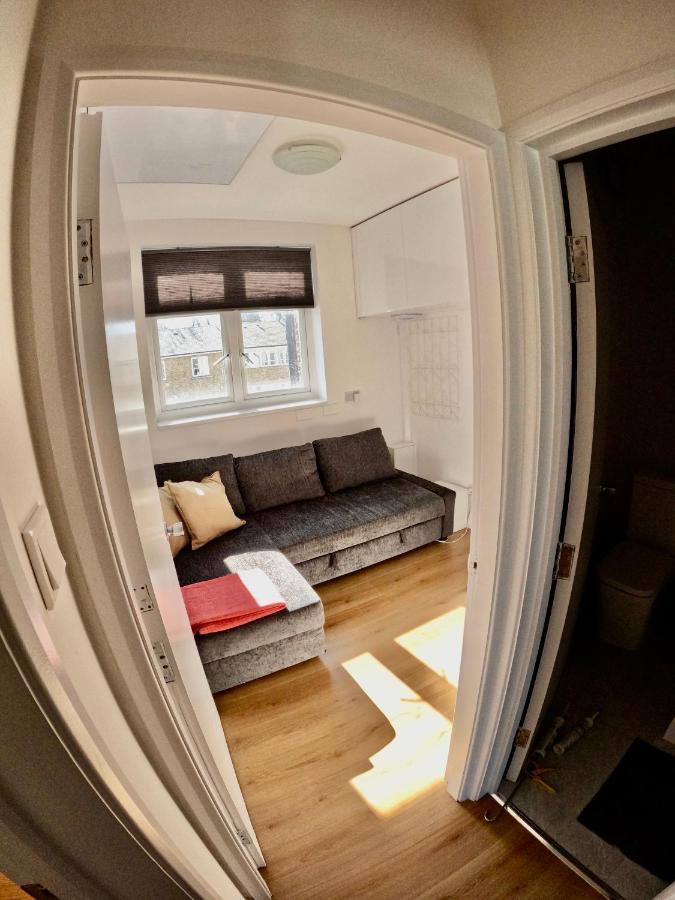 Lovely One Bedroom Flat London Exterior foto